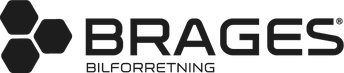 Brages Bilforretning