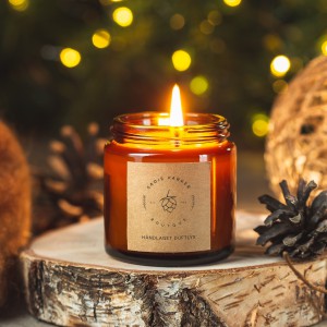 Papiretiketter Papiretiketter