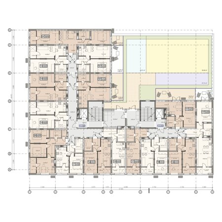 Produktbilde Trykkeklar PDF admin DAK, 70227c