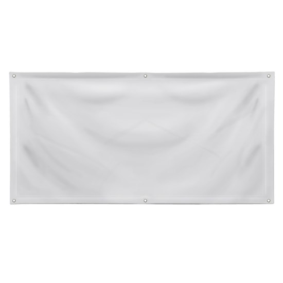 PVC banner, p0002r, hovedbilde nr. 1