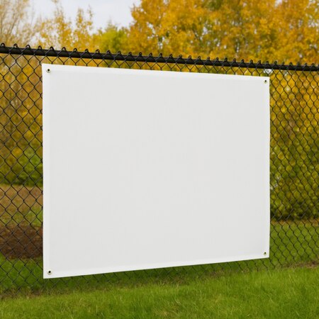 Produktbilde Tekstilbanner utendørs, p0004r