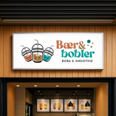 Produktbilde Print på folie for innendørs bruk, r00310