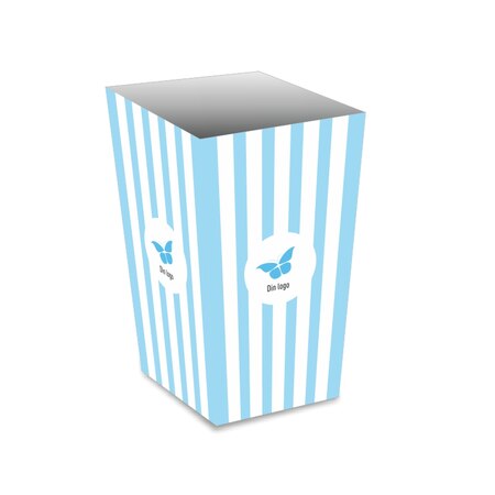 Produktbilde Popcorn beger